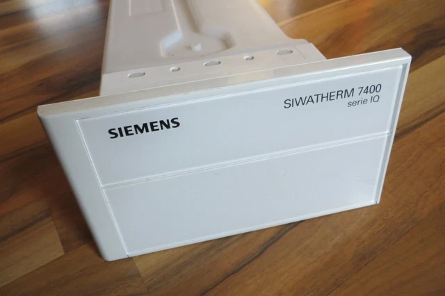 Siemens Wäschetrockner Siwatherm 7400 Serie Iq Ersatzteile