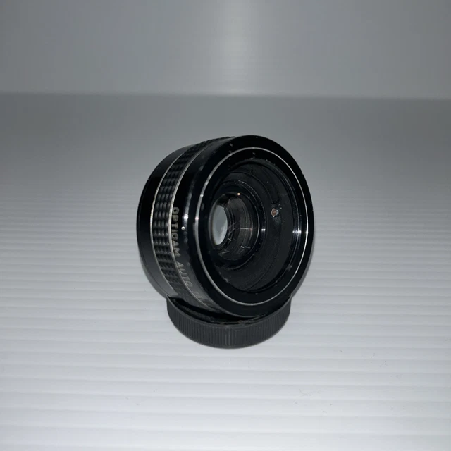 Vintage Lenses, Vintage Movie & Photography, Cameras & Photo