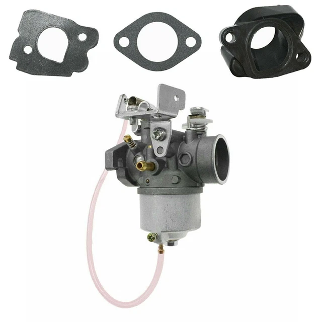 Vergasersatz Vergaser 4-Takt Motoren Für Warenkorb G2-G11 J38-14101-01