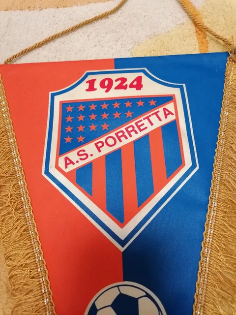 FANION WIMPEL PENNANT BANDERIN 9x11cm BARNSLEY FC (england