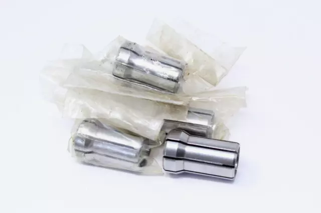 New 11/16" DA100 Double Angle Spring Collet, RDX