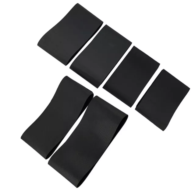 Anti Skid Cushions for Recliners and For Sofas Stay in Place Pads (2 Pack)