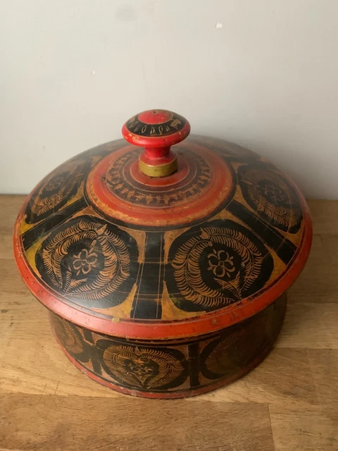 RARE ! ANCIENNE PARURE ENCOLURE, CHEVAL MARWARI