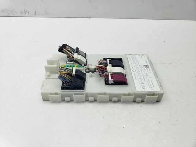 MINI COOPER F55 F56 1.5 Petrol Body Control Module 2014 9364636 £149.99 ...