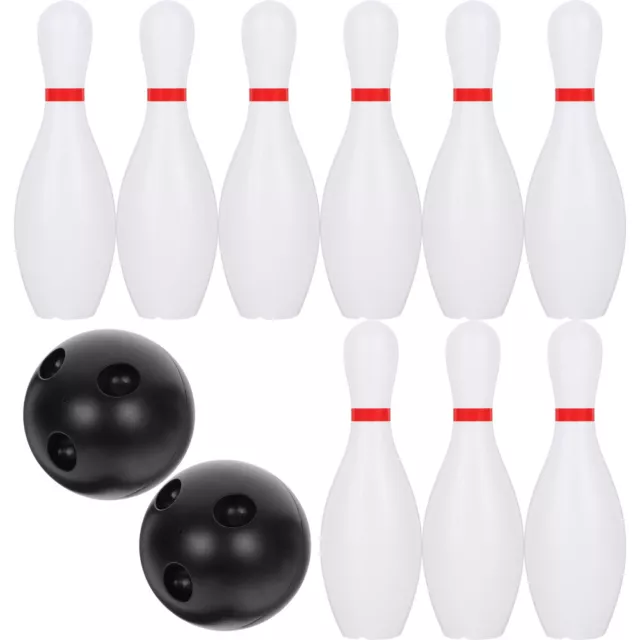 Toy Bowling Set for Kids - Indoor/Outdoor Sports Toy-