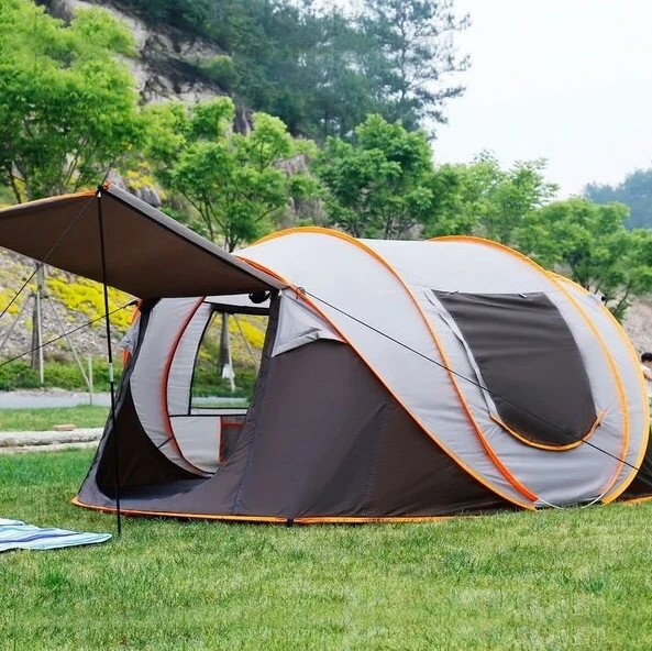 Camping Tent