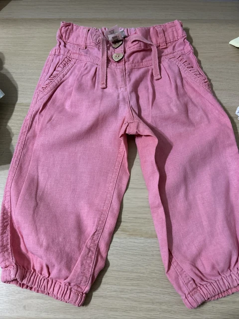girls summer clothes bundle age 2-3-4 years 9