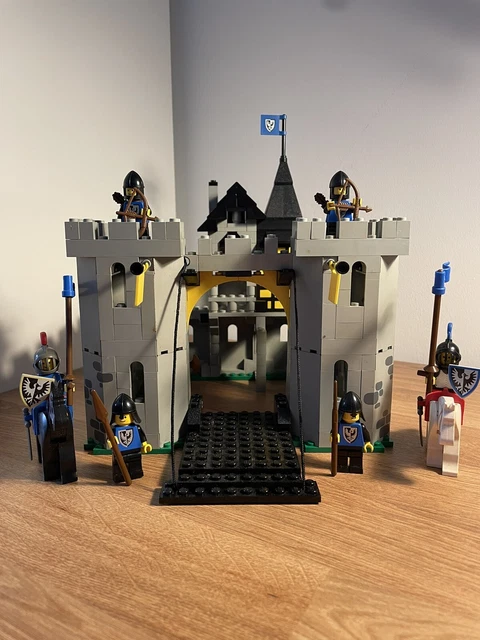 Set e pacchetti completi, LEGO, Costruzioni, Giocattoli e 