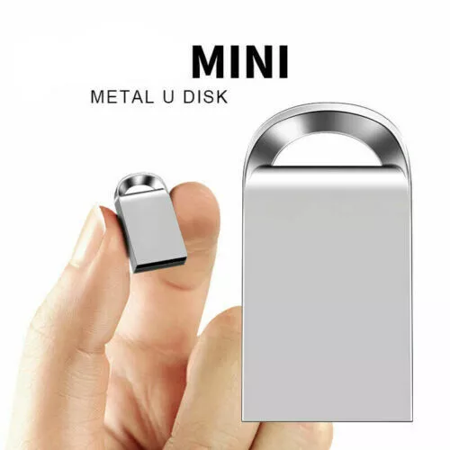 32GB Mini USB 2.0 Stift Laufwerk Flash Drive Memory Stick Speicher Stift U Disk