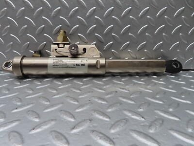 MERCEDES SL r129 CILINDRO IDRAULICO roll bar sinistro 1298600335 