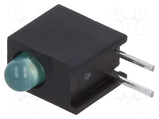 Led Hlmp-1790-A00A2 /E1De