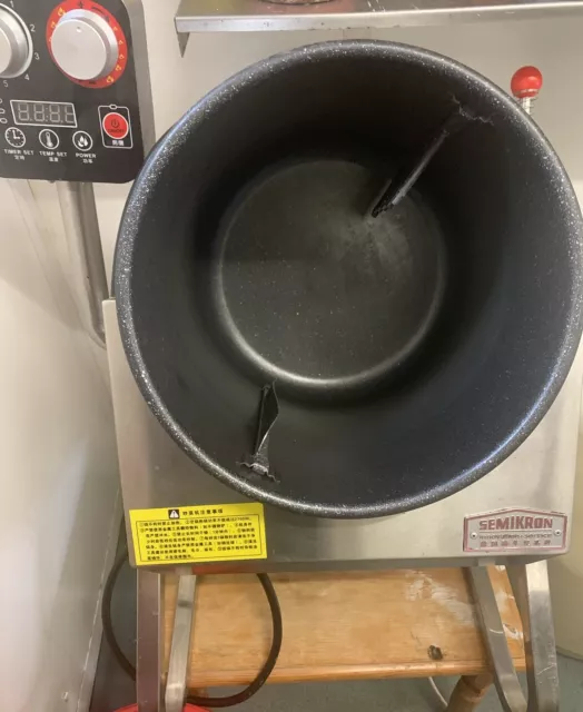 Automatic Rice And Noddle Cooker