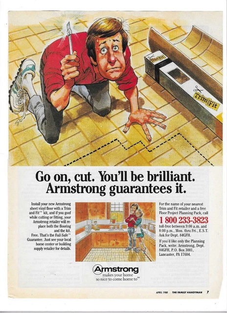 1980-89, Advertising-Print, Merchandise & Memorabilia