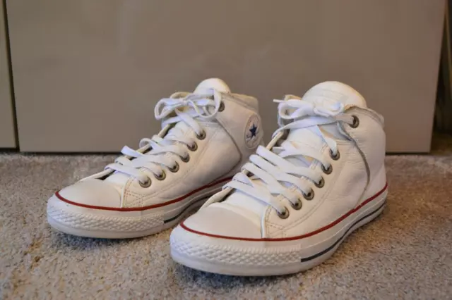Stivali converse all star alti top
