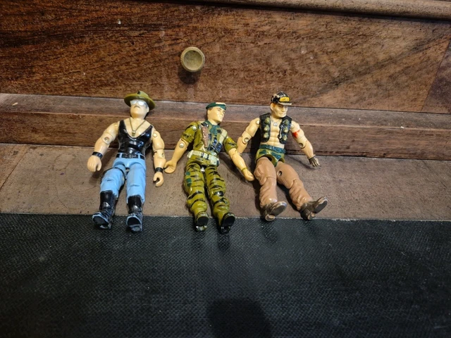 Militari, Action figure, Giocattoli e modellismo - PicClick IT