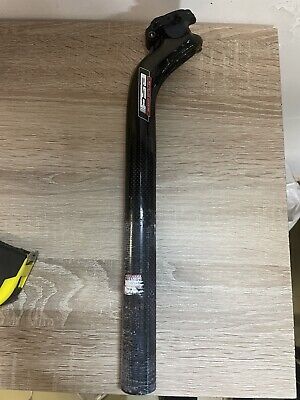 Cinelli Neos Reggisella 27.2 mm 350 Eddy Merckx em 70 UPGRADE KIT udhm CARBONIO 