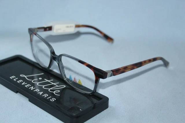 MONTURE OPTIQUE LUNETTES Junior LITTLE ELEVEN PARIS EL AA024 C93