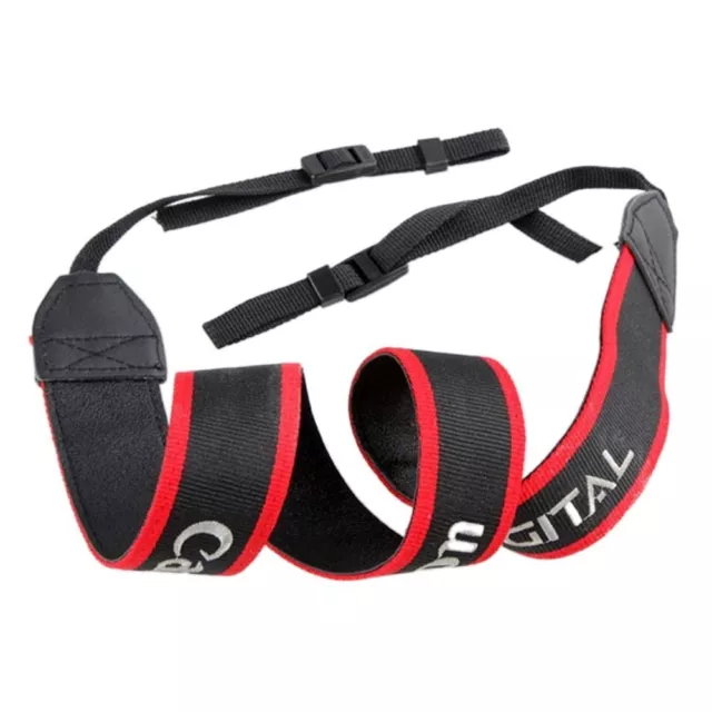 Photo Accessories IV DSLR Belt Camera Neck Belt Camera Strap for Camera Strap
