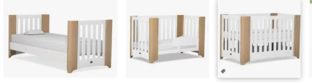 Boori dawn sales cot