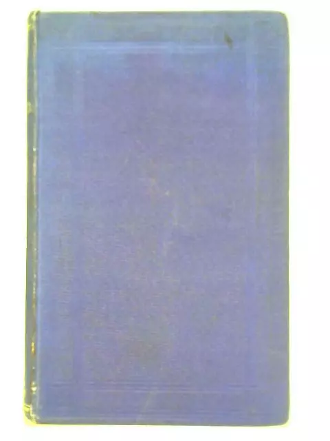 Memoir of Charles James Blomfield, Vol. I (Alfred Blomfield - 1863) (ID:65864)