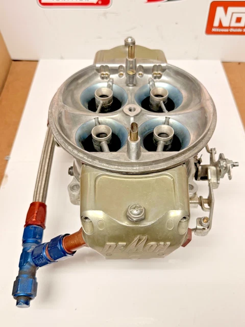 Find Demon Carburetor Needle And Seat Hardware Kit. In , For US $14.99 - Foto 14