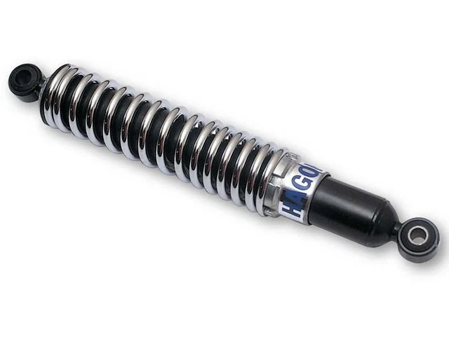 Shock / Strut Kawasaki W650, 99-00, bas