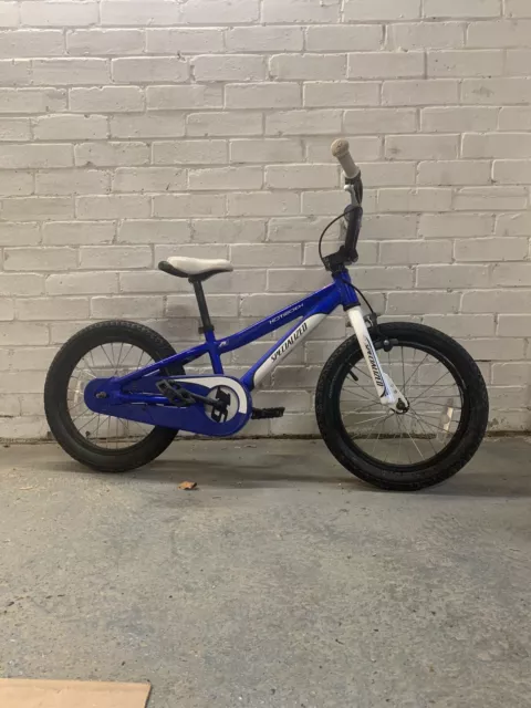Specialized hotrock 16 best sale boy