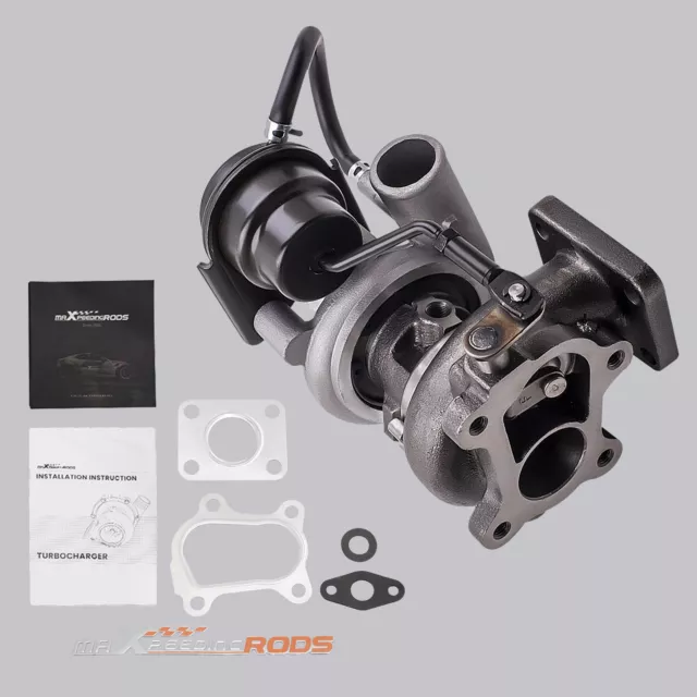 Turbocompresseur for Hyundai Elantra Fe TD02 TD025M 28231-27000 D4EA Turbo best