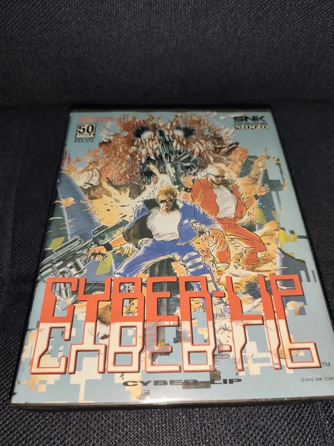 Metal Slug Collection Sur Neo Geo AES – Japan – Compilation Fan Made / Custom