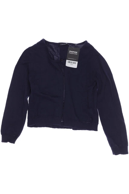 Marc O Polo cardigan ragazza giacca cardigan taglia EU 116 cotone... #7v9tgkv