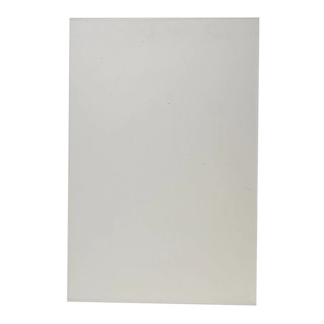 ACRYLIC SHEET UV Stable Clear Acrylic Sheet PVC Sheet Panel Plastic