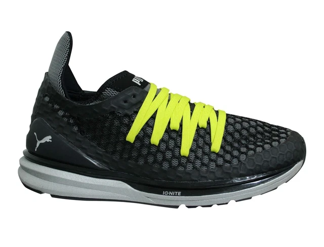Puma ignite on sale limitless netfit nc