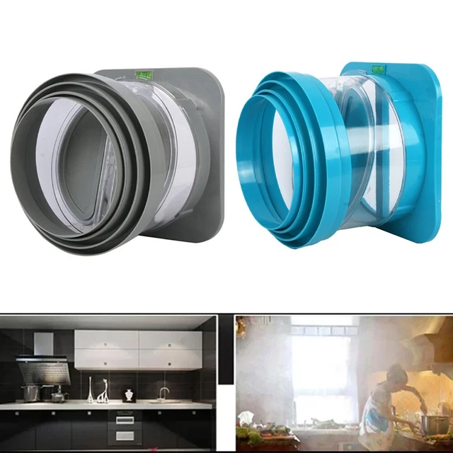 Clapet Anti-Retour Professionnel 6mm - Pour Marine, Auto Et Agriculture En Plastique Blanc
