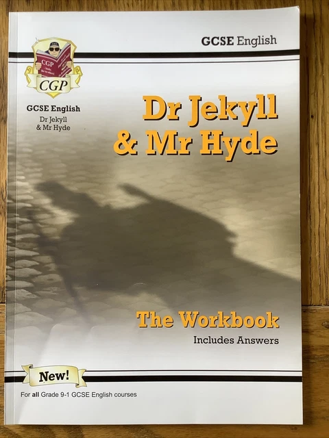 grade-9-1-gcse-english-dr-jekyll-and-mr-hyde-workbook-includes