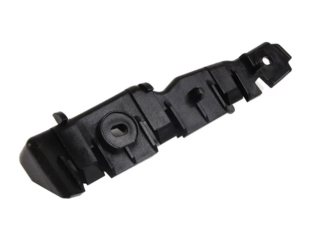 Support Porte Pare-choc Gauche Audi A3 8P - Réf 8P3807183 - Occasion Bon état