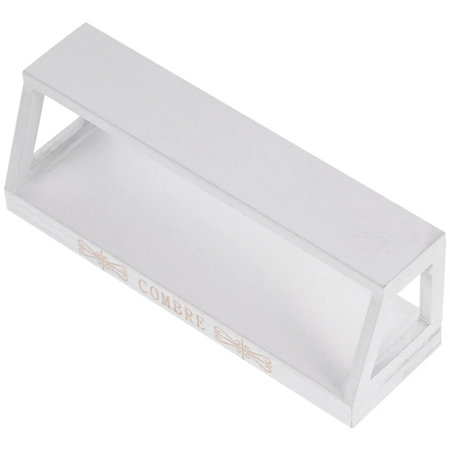 RISER PER TORTA In Legno Vassoio Bambù Piatti Antipasto Supporto