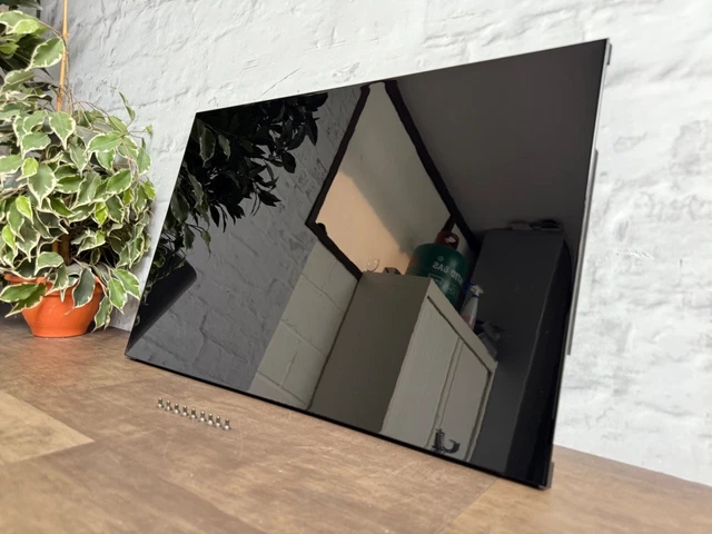 BANG & OLUFSEN B&O BeoSystem 3 Cabinet Front Door Plate - Black