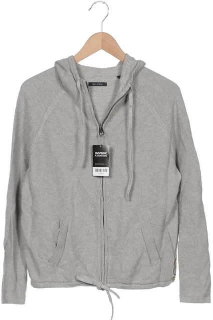 Felpa con cappuccio Marc O Polo donna felpa con cappuccio taglia EU 42 (L... #yfn8qen