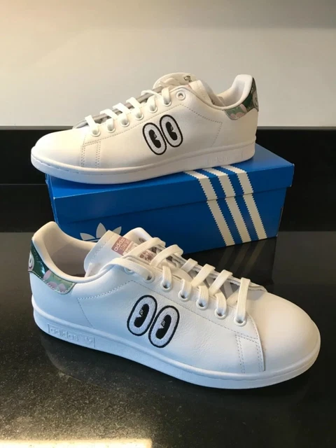 Hattie stewart hotsell stan smith