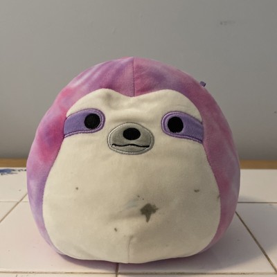 squishmallows sloth squishmallows sloth