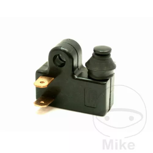 Fits: Yamaha VMX-12 1200 Vmax 1991 Brake Light Switch (UK)