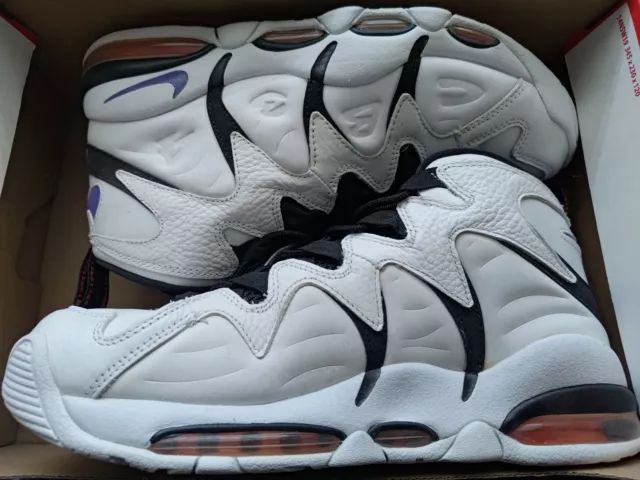 NIKE AIR CB 34 Godzilla