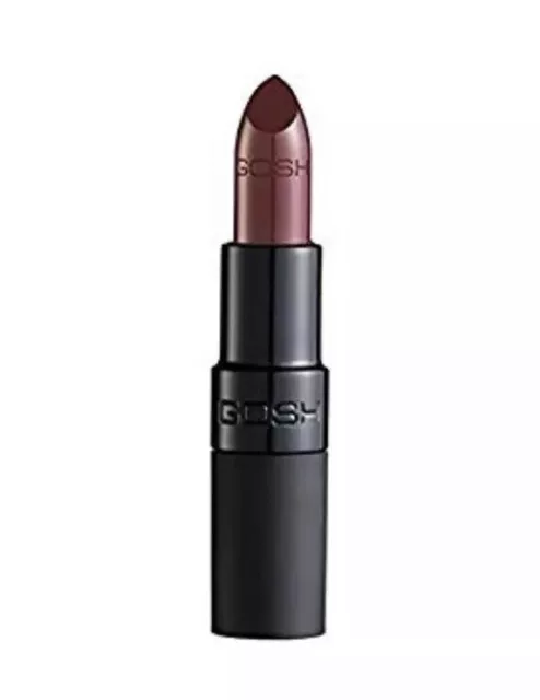 GOSH Velvet Touch Lipstick Lippenstift 017 MATT Clove 4 g *neu* 🍆