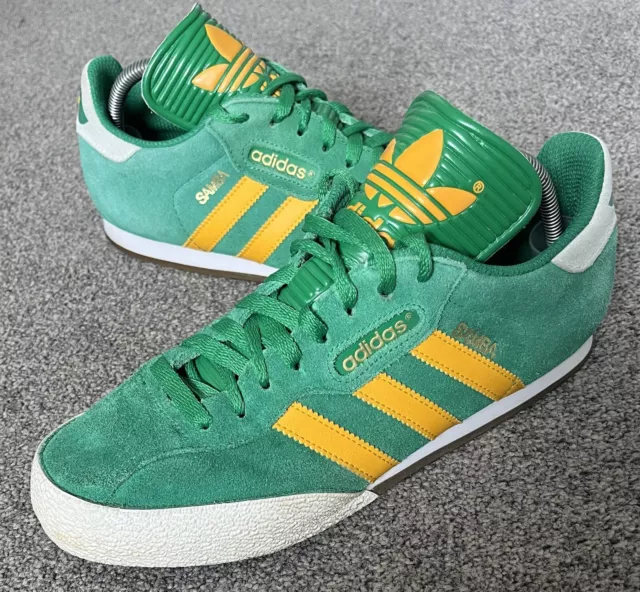 Adidas brasil trainers online