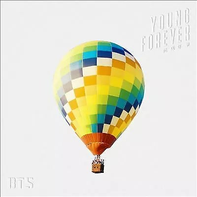 BTS In The Mood For Love (Young Forever) (Sonderalbum) CD Neu 8804775070341