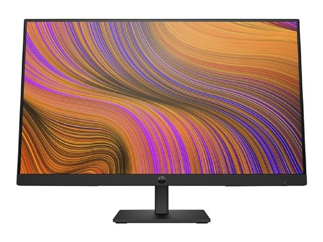 HP P24h G5 - LED-Monitor - Full HD (1080p) - 60.5 cm (23.8") #IN999