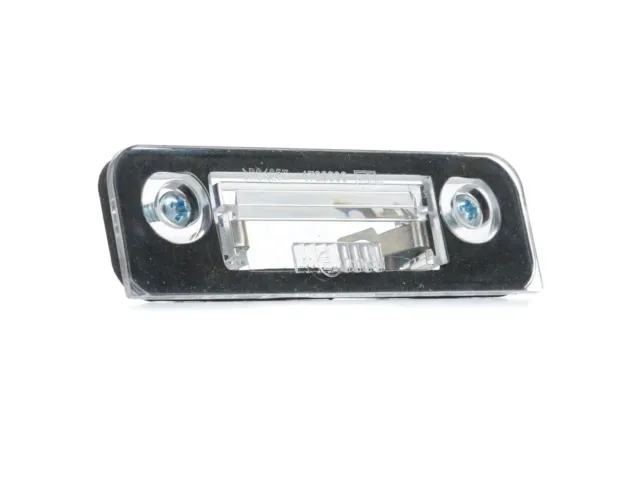 ABAKUS 017-28-900 Luce targa per FORD Fiesta Mk5 Schrägheck (JH1, JD1, JH3, JD3)