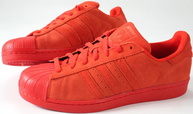 adidas gazelle silver green womens Adidas Original SUPERSTAR TRIPLE RED EL Infant's main image 0