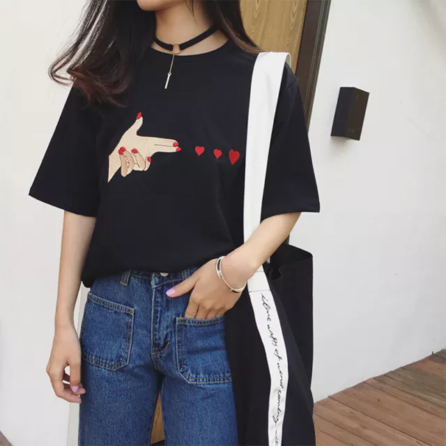 NEW WOMEN GIRL Fashion Korean Fall Long Sleeve Top Plaid Check T Shirt Coat  Hood $13.88 - PicClick