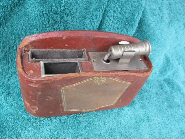 1920's-1930's Elegant smokers vanity Franklin others